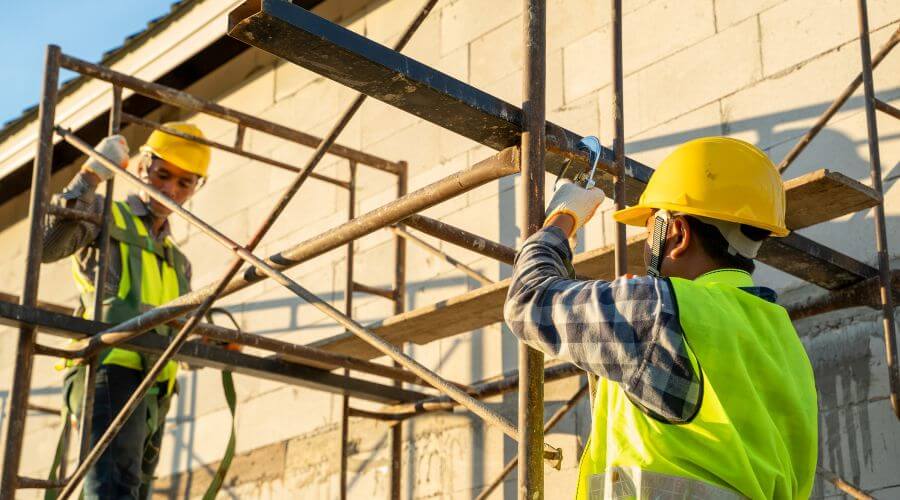 Flashing Repair in Sherwood, ND